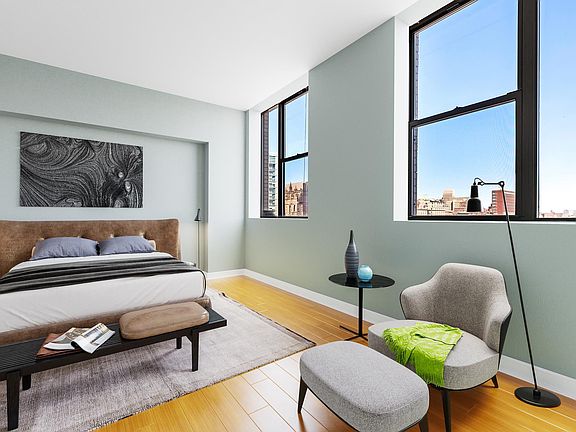 2nd image of 352 Cathedral Pkwy #13A