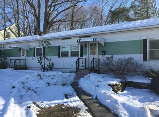 200 Portland St, South Berwick, ME 03908