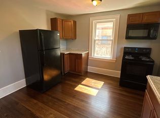 1334 Chapman Ave SW APT 4, Roanoke, VA 24016