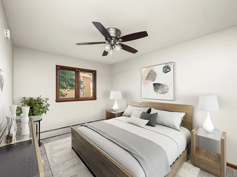 Oria Lakeview Apartments — Photo 7