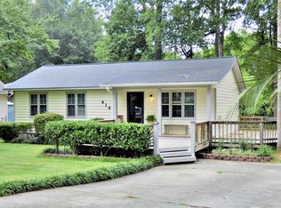 414 Edgewater Cir, Macon, GA 31220