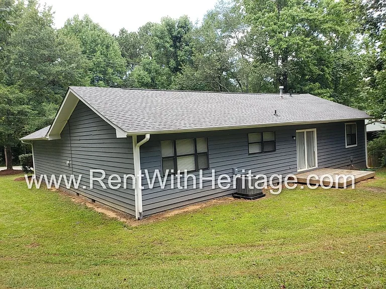4832 Timber Ridge Dr — Photo 5
