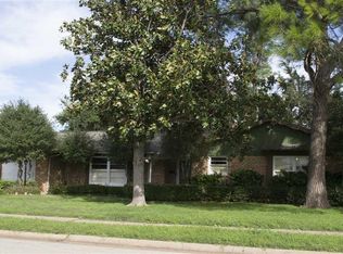 4533 Jennings Ave, Wichita Falls, TX 76310