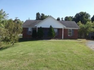 2126 Walkup Ave, Monroe, NC 28110