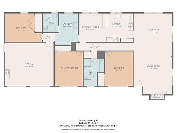 4th image of 140 Bay Ridge Dr