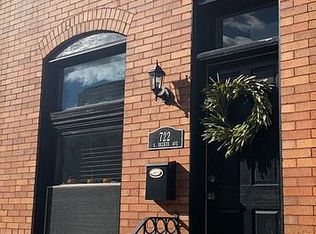 722 S Decker Ave, Baltimore, MD 21224