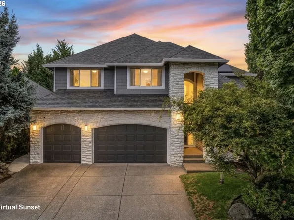 22379 SW 107th Ave, Tualatin, OR 97062