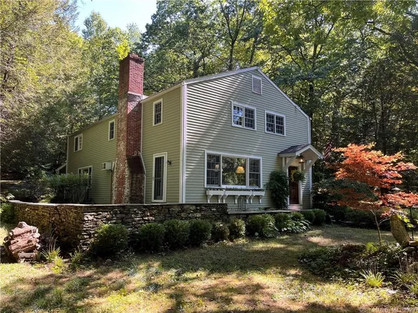 108 Wykeham Road, Washington, CT 06793
