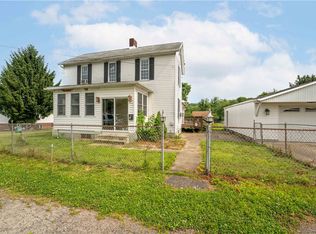 412 Commercial Ave, Masontown, PA 15461