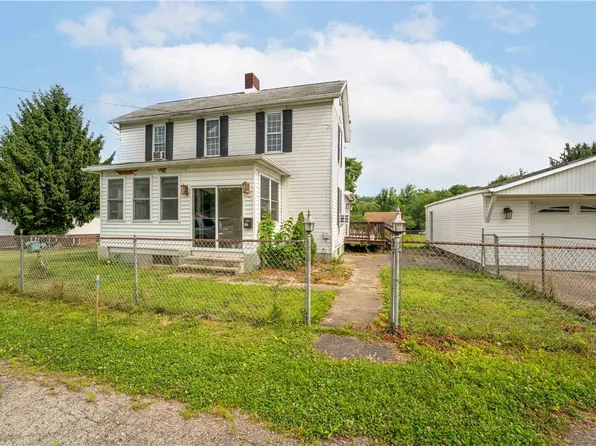 412 Commercial Ave, Masontown, PA 15461