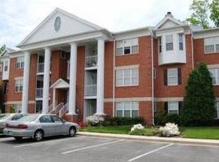 2405 Forest Edge Ct UNIT 101, Odenton, MD 21113