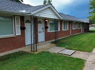 5501 Misty Ln, Dayton, OH 45424
