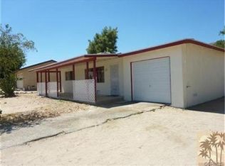 55968 Coyote Trl, Yucca Valley, CA 92284