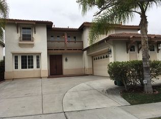 1644 Bellena Ct, Chula Vista, CA 91913