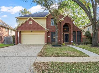 4034 Harwood Dr, Sugar Land, TX 77479