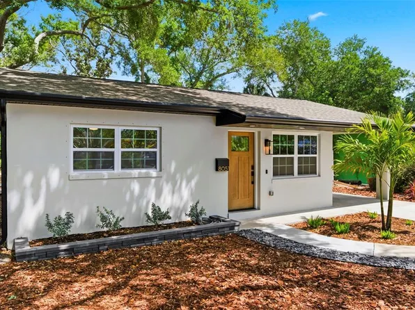 8051 26th Ave N, Saint Petersburg, FL 33710