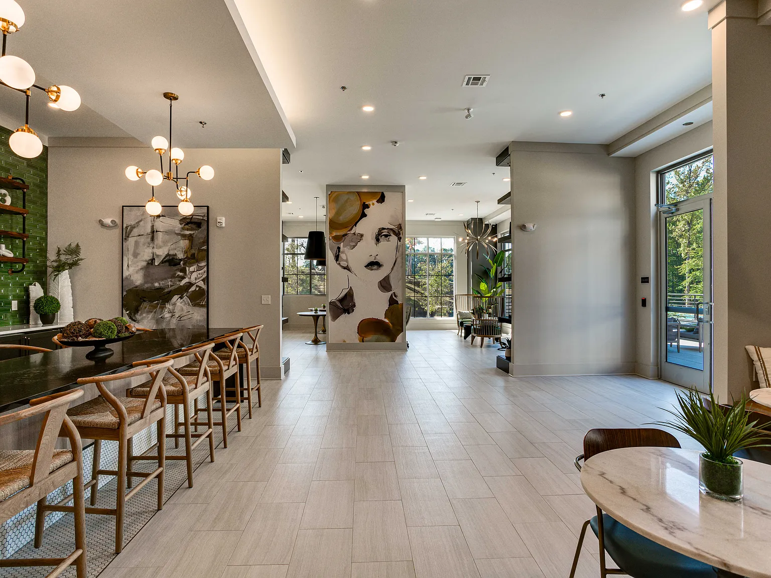 Meridian at North Hills — Photo 2