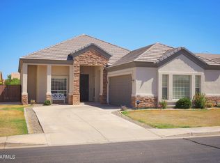 2812 E Elgin St, Chandler, AZ 85225