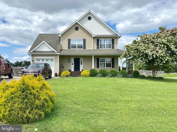 104 Hawk Circle Dr, Church Hill, MD 21623