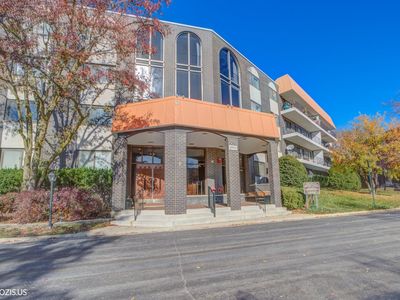 4900 Foster St APT 412, Skokie, IL, 60077