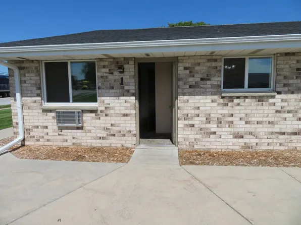 Raco 638 State BLDG, 638 W State St APT 1, Hartford, WI 53027