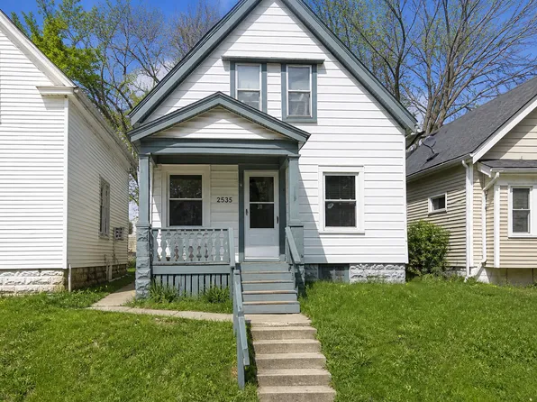 2535 N 37th St, 2535 N 37th St, Milwaukee, WI 53210