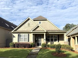 317 Glens Way, Woodstock, GA 30188