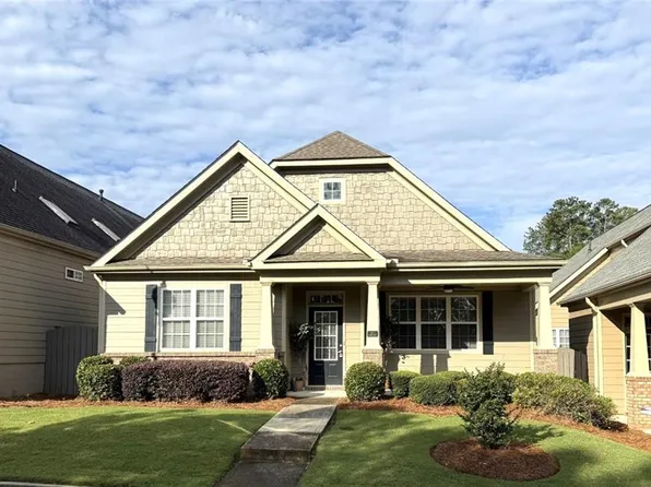 317 Glens Way, Woodstock, GA 30188
