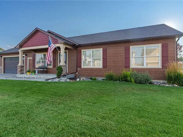 3076 Hunters Ridge Loop, Billings, MT 59102