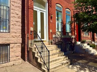 2009 Madison Ave APT 3, Baltimore, MD 21217