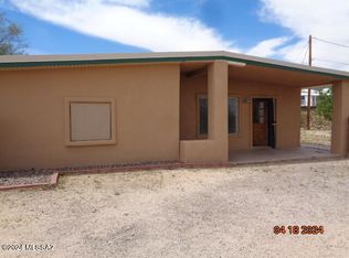 610 S Catarina St, Benson, AZ 85602