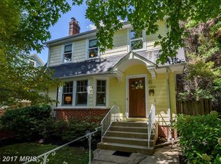 5404 Nebraska Ave NW, Washington, DC