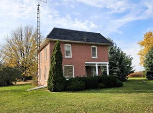 1421 Berkshire Rd, Sandusky, MI 48471