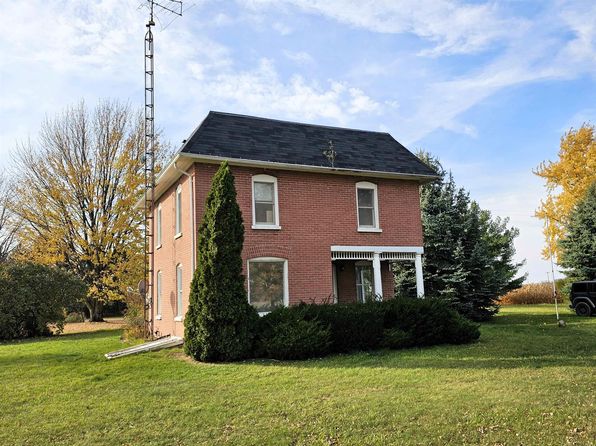 1421 Berkshire Rd, Sandusky, MI 48471