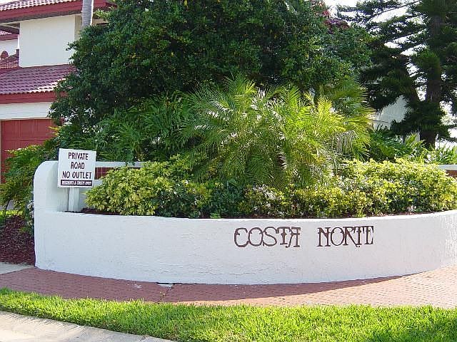 COSTA NORTE
