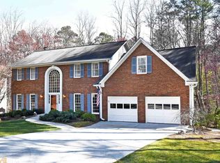 4166 S Arbor Cir, Marietta, GA 30066