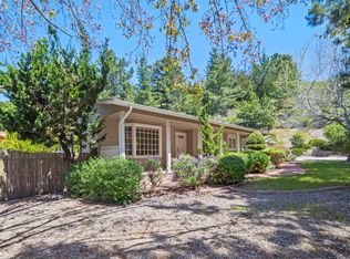 25380 Telarana Way, Carmel, CA