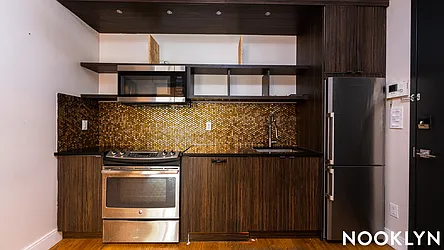 Rented by Nooklyn NYC LLC