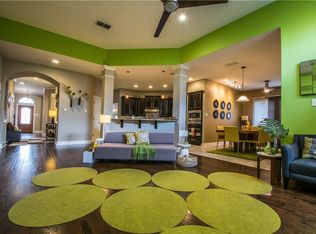 204 Longitude Trl, Austin, TX 78717