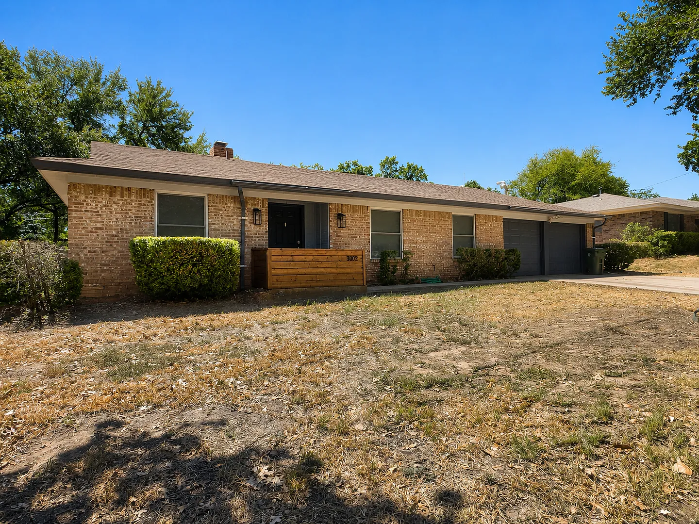 3-Bedroom Home in Prime Hurst Location Coming soon — Photo 2