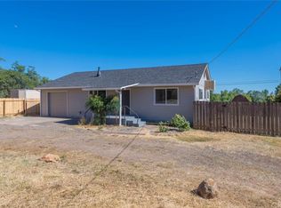 522 Digger Pine Ln, Paradise, CA 95969