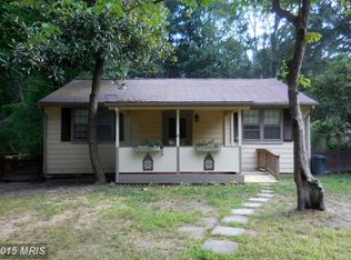 1181 Claire Rd, Crownsville, MD 21032