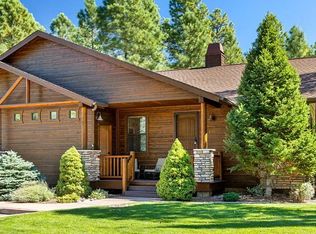 (Undisclosed Address), Show Low, AZ 85901