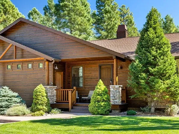 (undisclosed Address), Show Low, AZ 85901