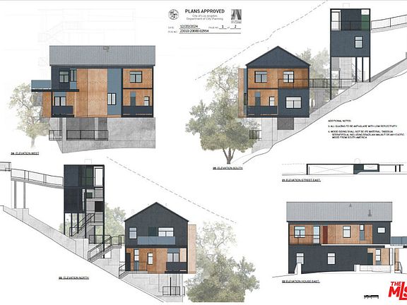 2nd image of 7207 Woodrow Wilson Dr