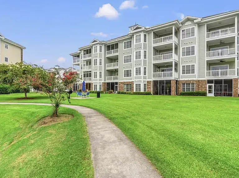 4829 Luster Leaf Cir #305 — Photo 2