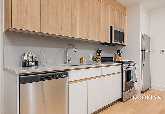 3rd image of 378 Weirfield St #410