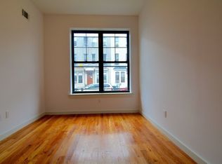 330 Harman St #2M, Brooklyn, NY 11237