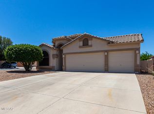 60209 E Greystone Dr, Saddlebrooke, AZ 85739