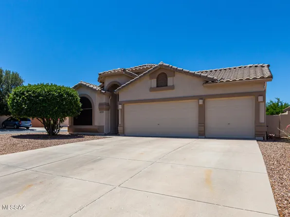 60209 E Greystone Dr, Saddlebrooke, AZ 85739